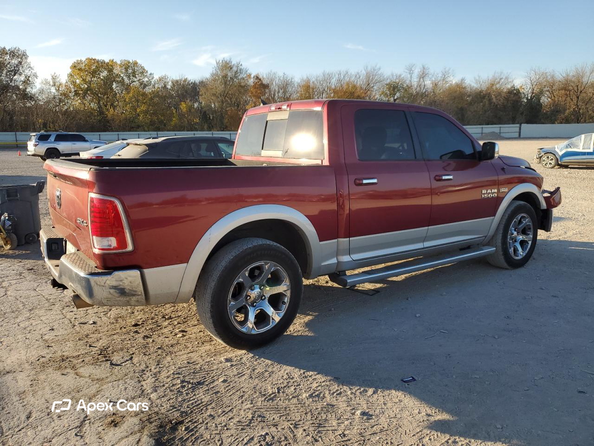 RAM 1500 2014
