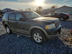 Ford Explorer 2003