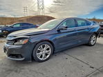 Chevrolet Impala 2015
