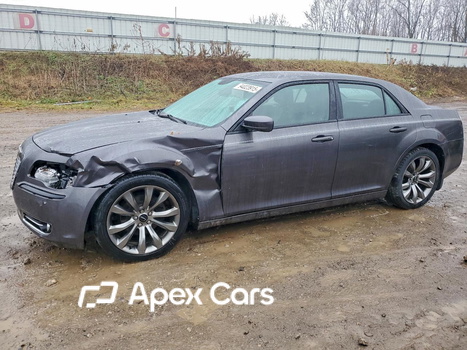 Chrysler 300 2014 - Image 1 of 12