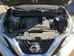 Nissan Murano 2017