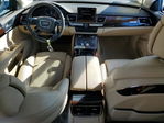 Audi A8 2014