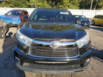 Toyota Highlander 2015