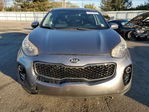 Kia Sportage 2017