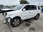 Honda Pilot 2013