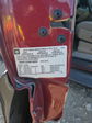 Chevrolet Avalanche 2005