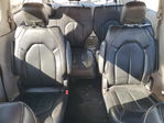 Chrysler Pacifica 2022