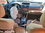 Subaru Forester 2014