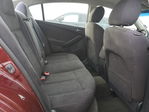 Nissan Altima 2012