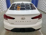 Hyundai Elantra 2019