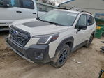 Subaru Forester 2022