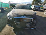 Genesis G90 2018