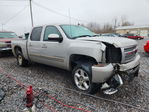 Chevrolet Silverado 2008