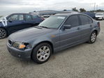 BMW Series 3 2002