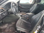 BMW Series 3 2014