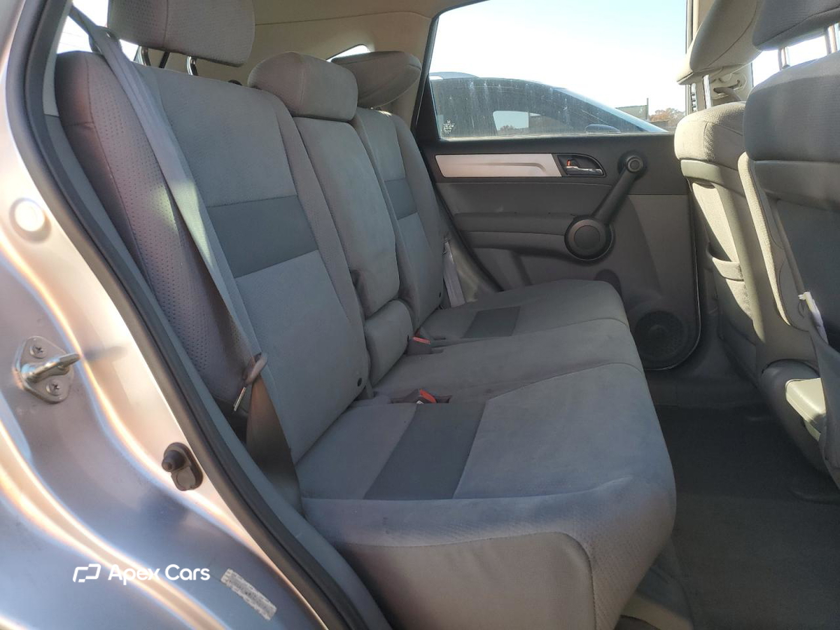 Honda CR-V 2011