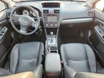 Subaru Impreza 2013