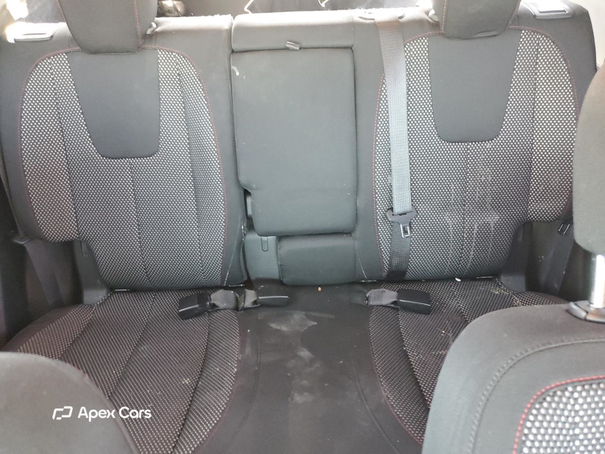 GMC Terrain 2016