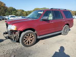 Ford Expedition 2016