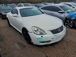 Lexus SC 2006