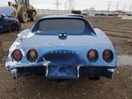 Chevrolet Corvette 1975