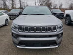 Jeep Compass 2023