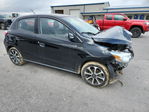 Mitsubishi Mirage 2022