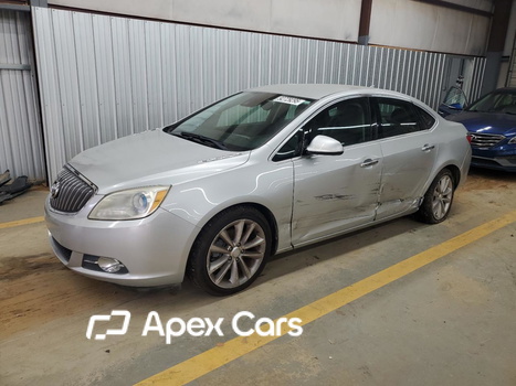 Buick Verano 2014 - Image 1 of 12