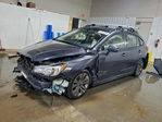 Subaru Impreza 2016