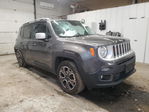 Jeep Renegade 2017