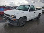 Chevrolet Silverado 1999
