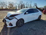 Toyota Corolla 2017