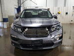 Honda Pilot 2018