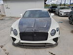 Bentley Continental 2020