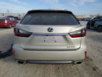 Lexus RX 2017
