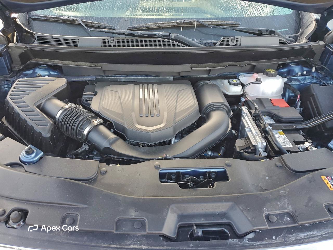 GMC Acadia 2025