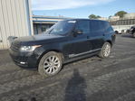 Land Rover Range Rover 2016