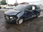 Honda Odyssey 2009