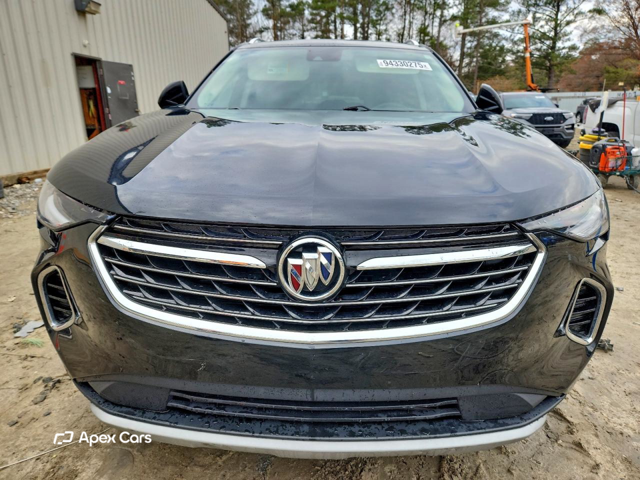 Buick Envision 2023