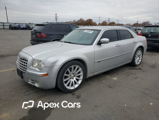 Chrysler 300C 2008 - Image 1 of 12