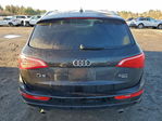 Audi Q5 2012