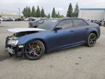 Chrysler 300 2022