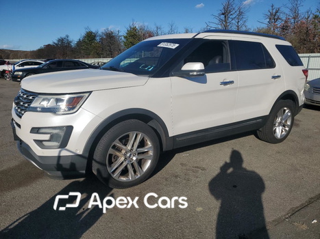 Ford Explorer 2017 - Image 1 of 13