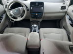 Nissan Leaf 2012