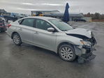 Nissan Sentra 2016