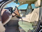 Cadillac SRX 2012