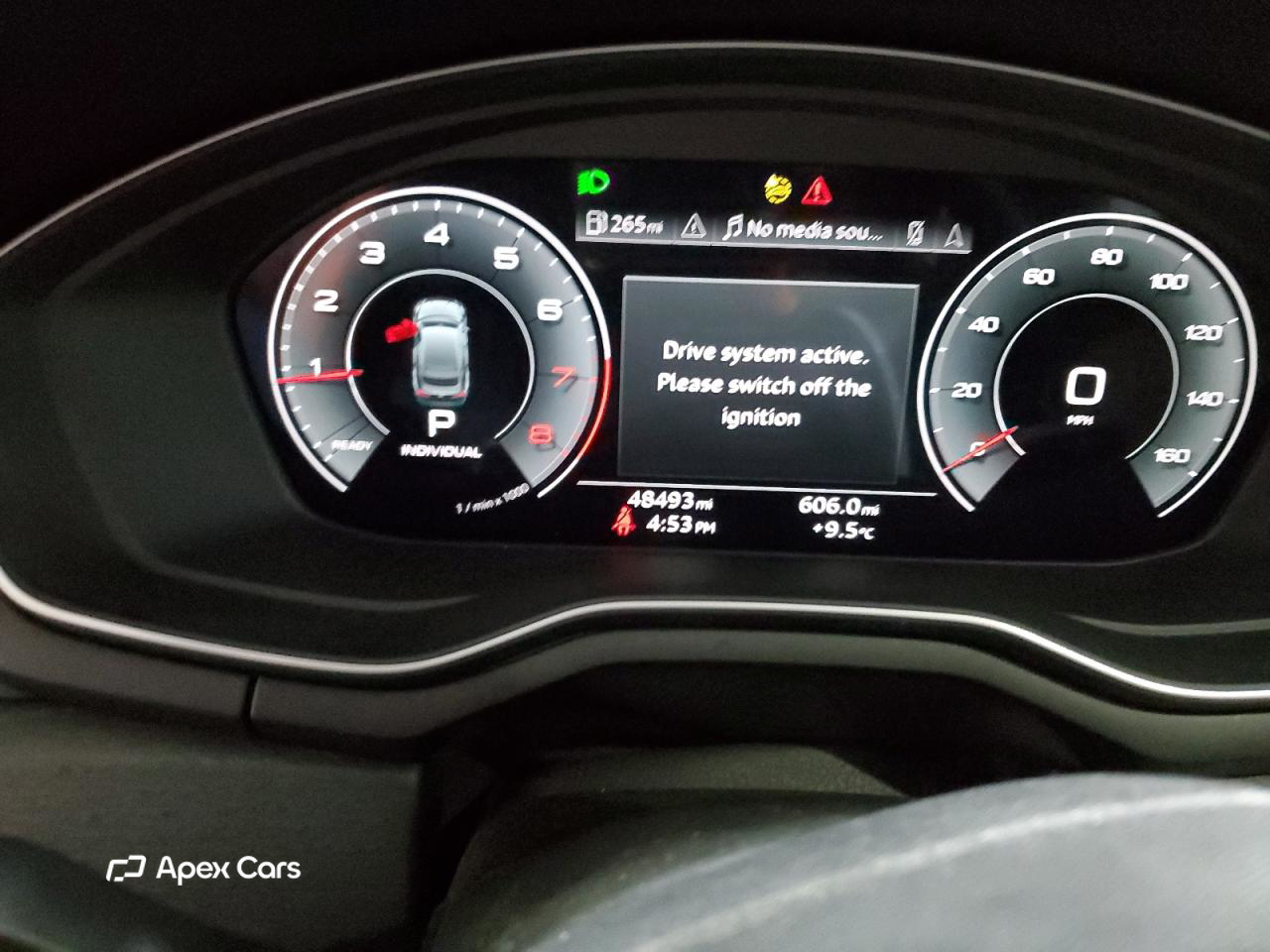 Audi A5 2022