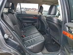 Subaru Outback 2011