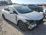 Honda Civic 2015