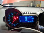 Chevrolet Sonic 2013